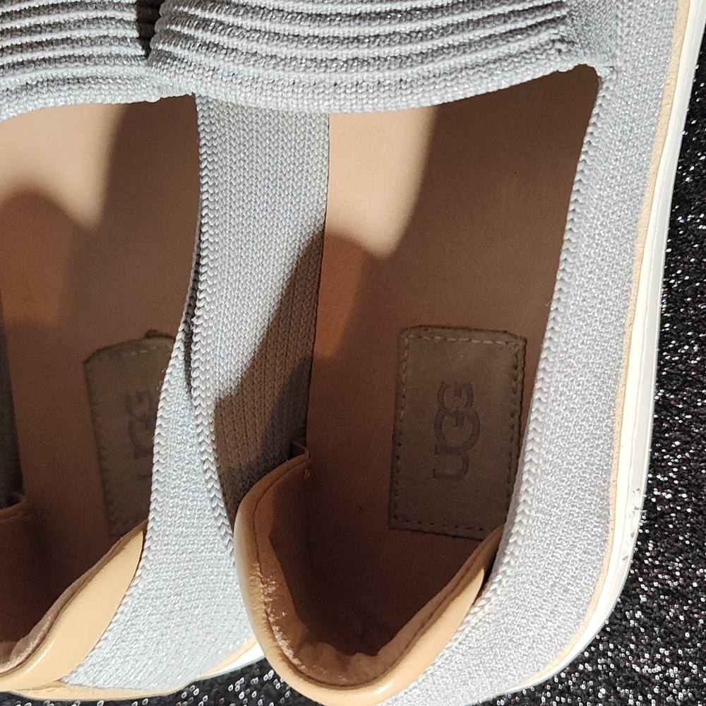 UGG Loafers - Picture 5 of 8